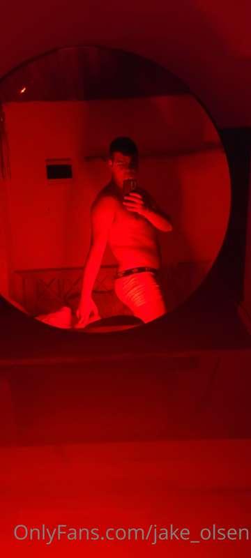 I live hot