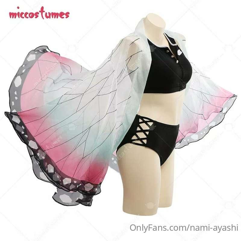 nami-ayashi image #2