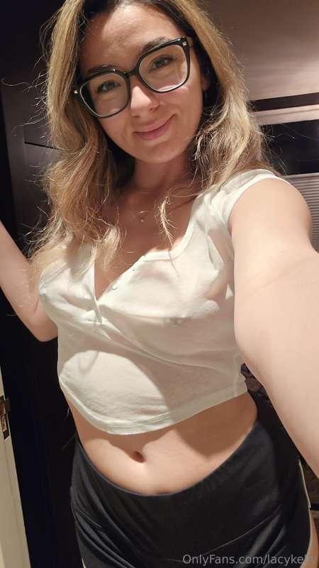 Movie night and cuddles? 