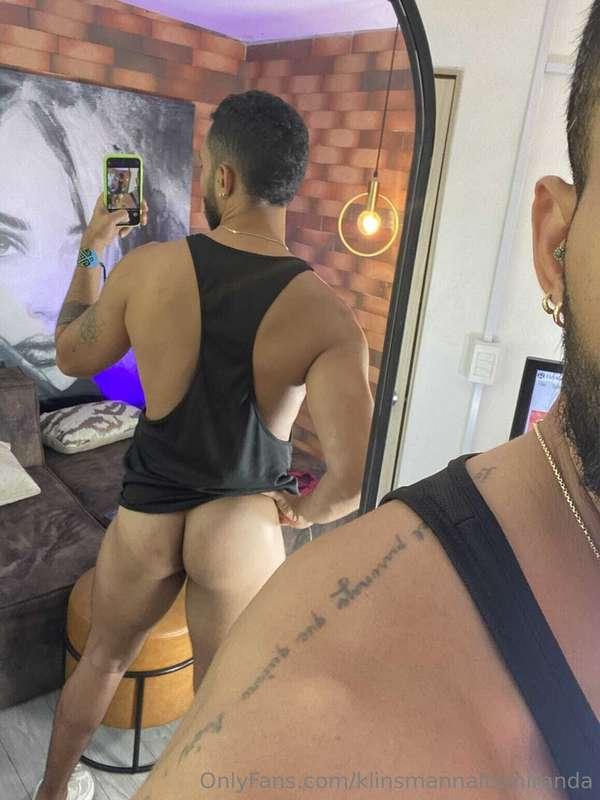Show me your talent...😈🔥🍑