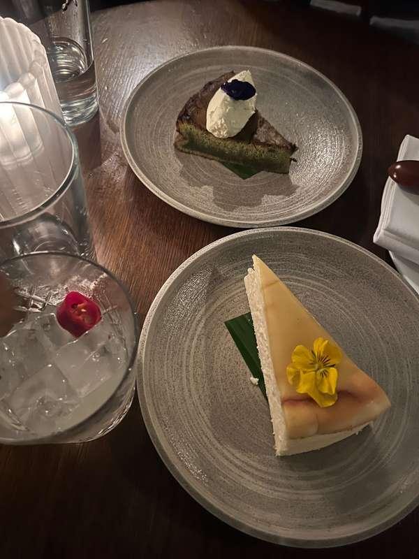 A few treats over the bank holiday weekend! 🇬🇧