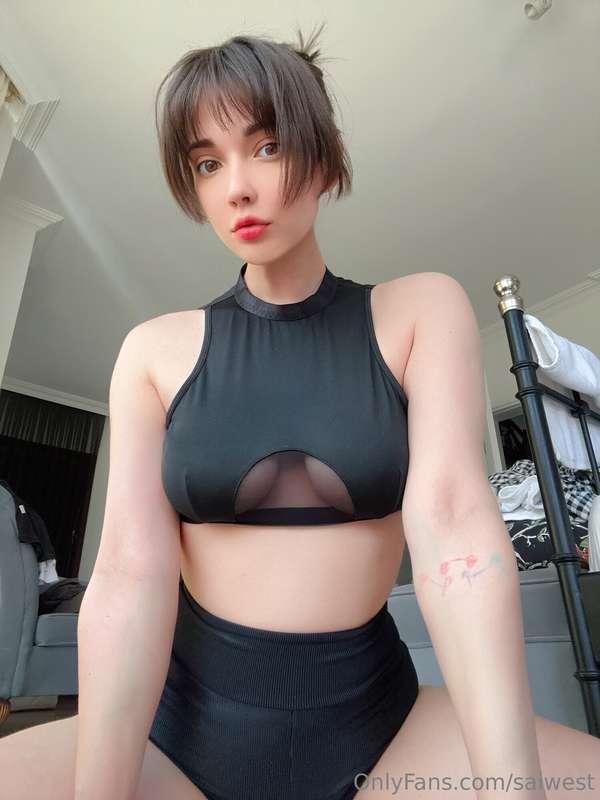 Ready for some sport 😋