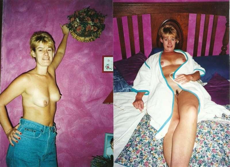 Today i miss my 20's. Can't believe i was so small. This is ..