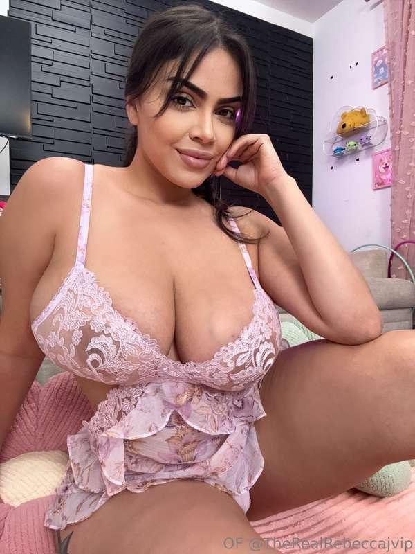 I hope you can last the night with me 🤭