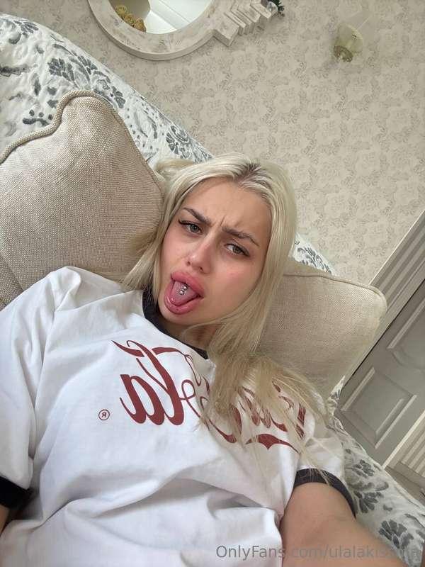 If you felt an odd silence today — that was me lying all day..