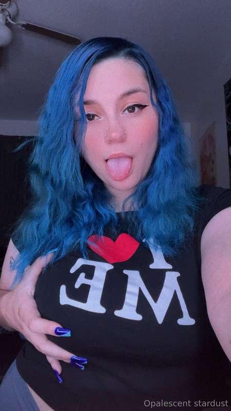 I love me 