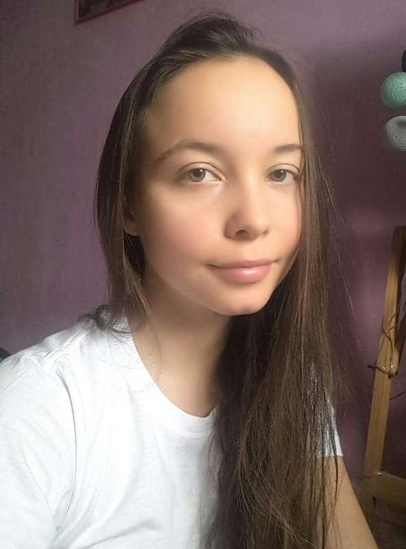 smile)