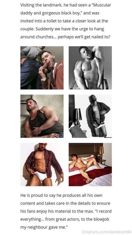 Amazing day !!!my first day with Kristenbjorn.