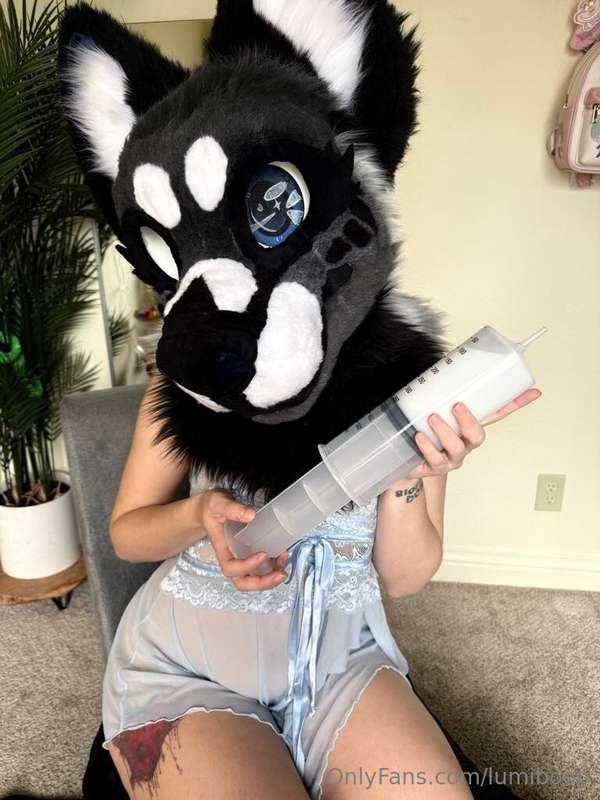 Cummy video don’t miss it! Sorry for the lack of posting her..