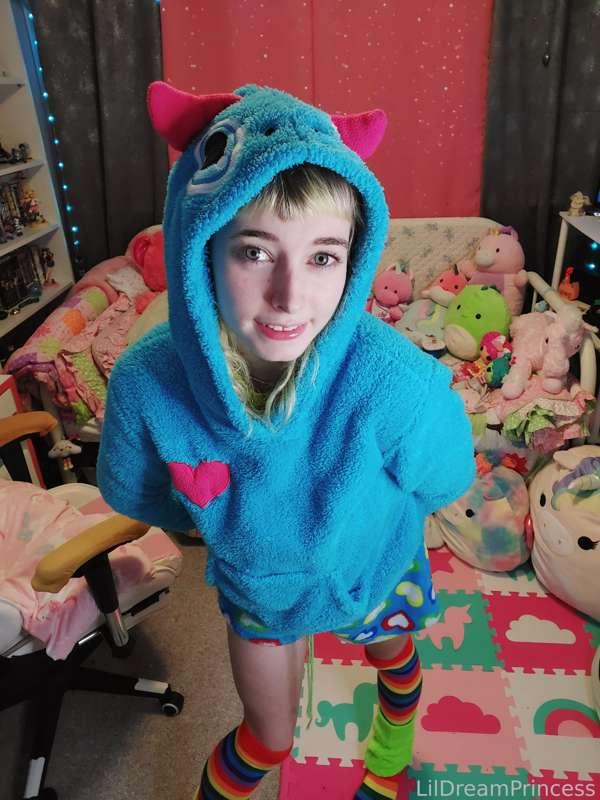 lildreamprincess image #4