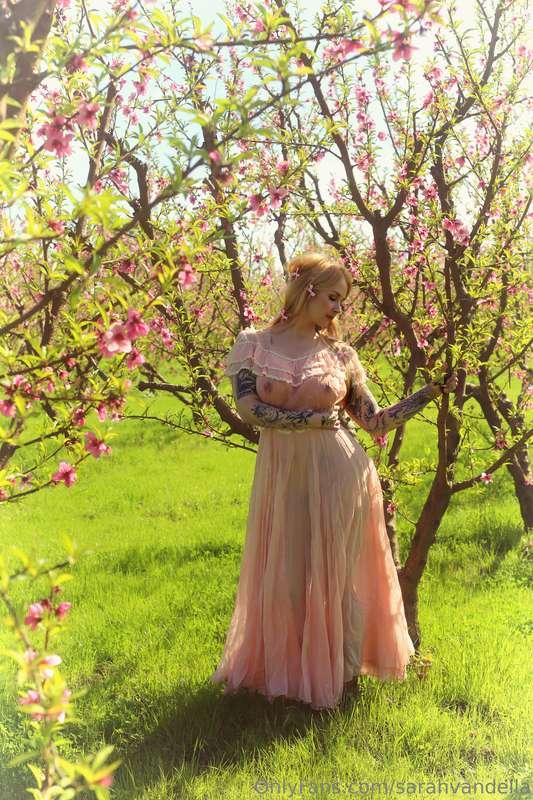 Spring is in session 🌸🌸🌸
