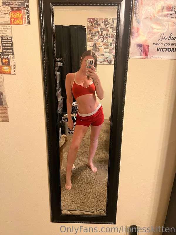 Mama got some Sun today ☀️❤️🤍