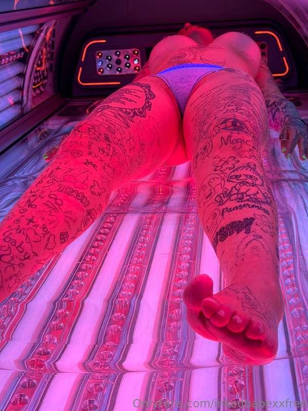 What would you do to me if you found me like this? The perso..