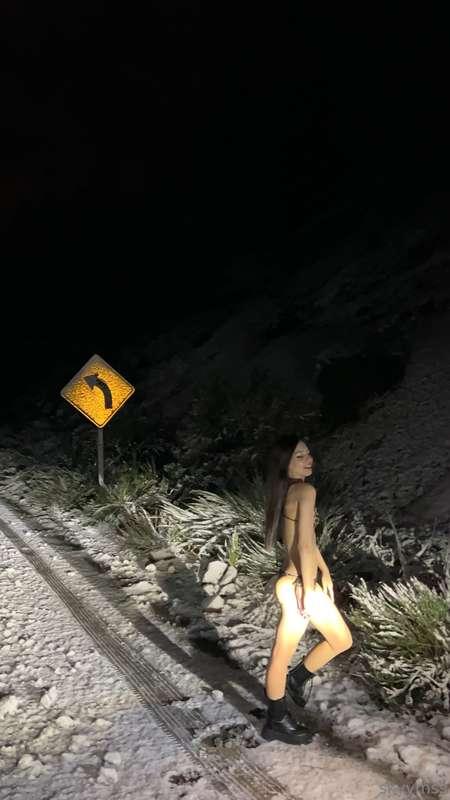 crazy bitch
