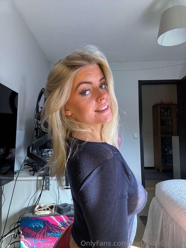 Hi there 💗