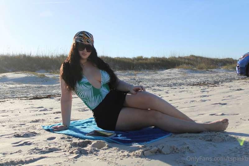 Sex on the beach