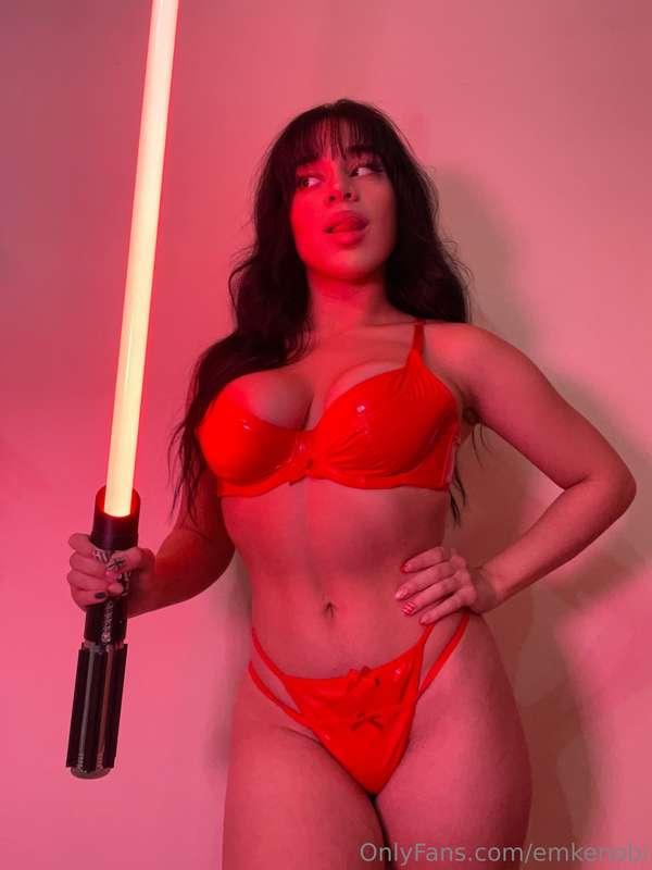 😝 silly sith 