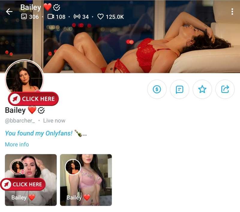 ***I’m LIVE!*** ✅

Just click on my profile to join the fun!..