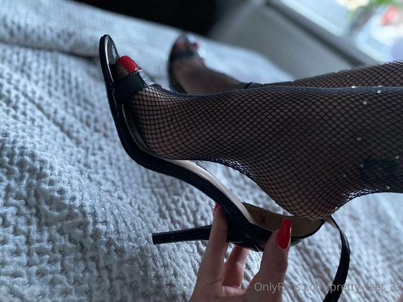 For my fishnet lovers! 💋