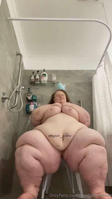 penguin_ssbbw image #4