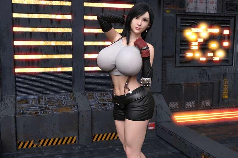 Renders - 719