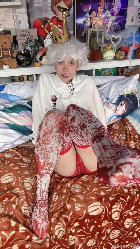 indigowhite image #73