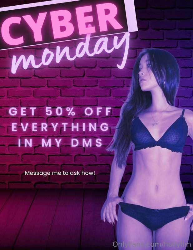 The wait is OVER!!!! This Black Friday we’re going all out w..