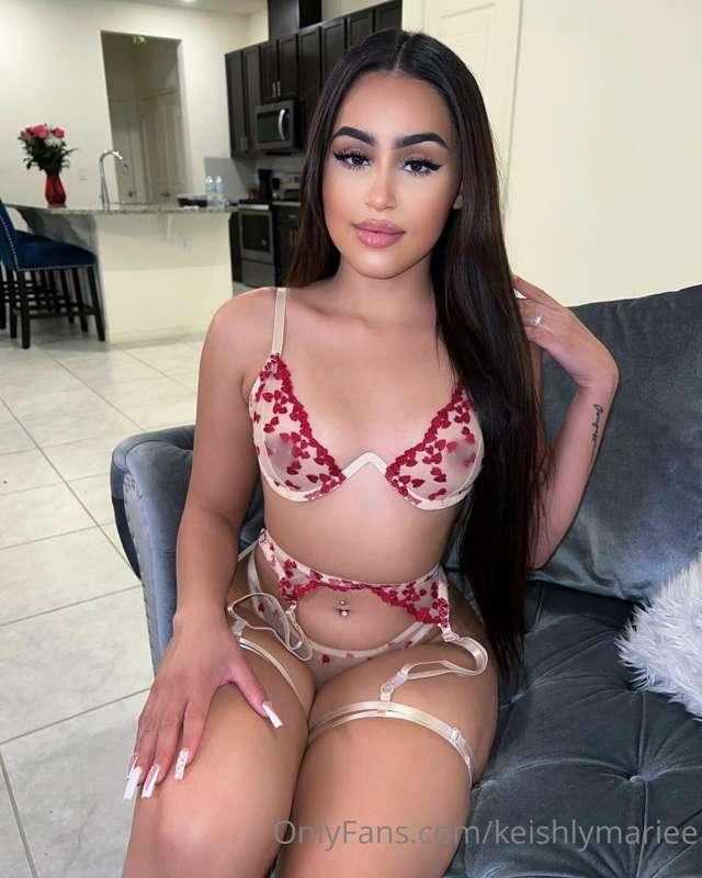 Hey did you miss me (: