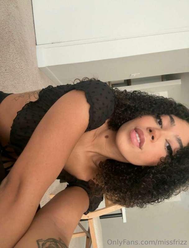 Feeling good this Monday ;D