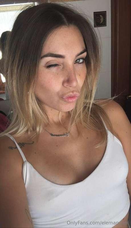 Passiamo la giornata insieme? 👉🏼👈🏼