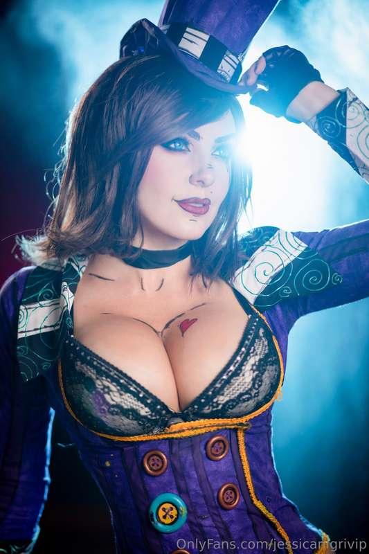 jessicanigrivip image #15