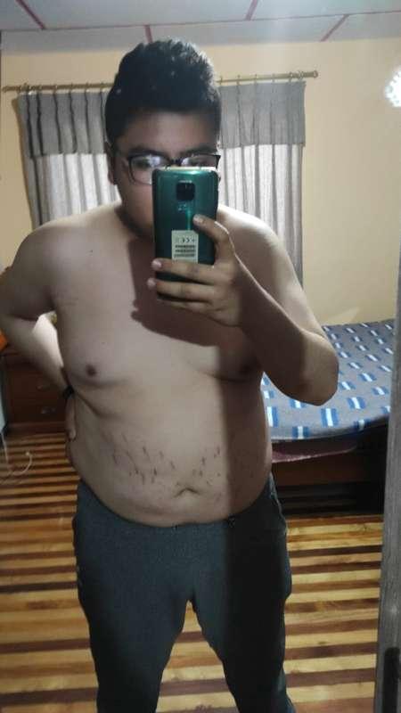 Jhonny May Update