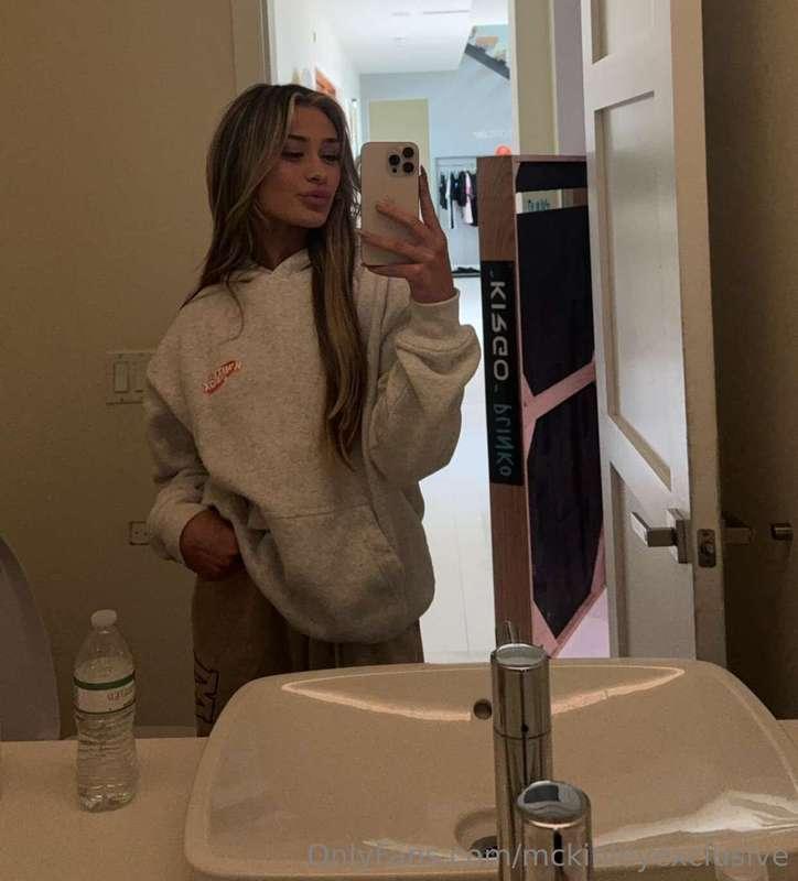 can i steal your hoodie?
