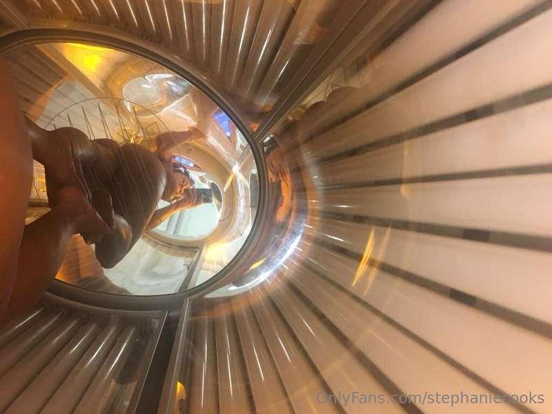 No sun, no problem 🥹 