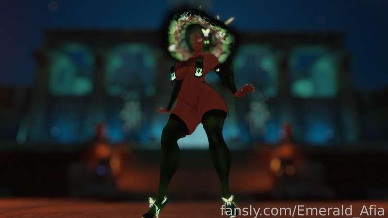 emerald_afia image #2