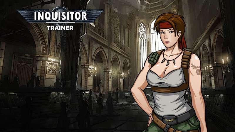 New NPC, Tomboy Jungle Fighter