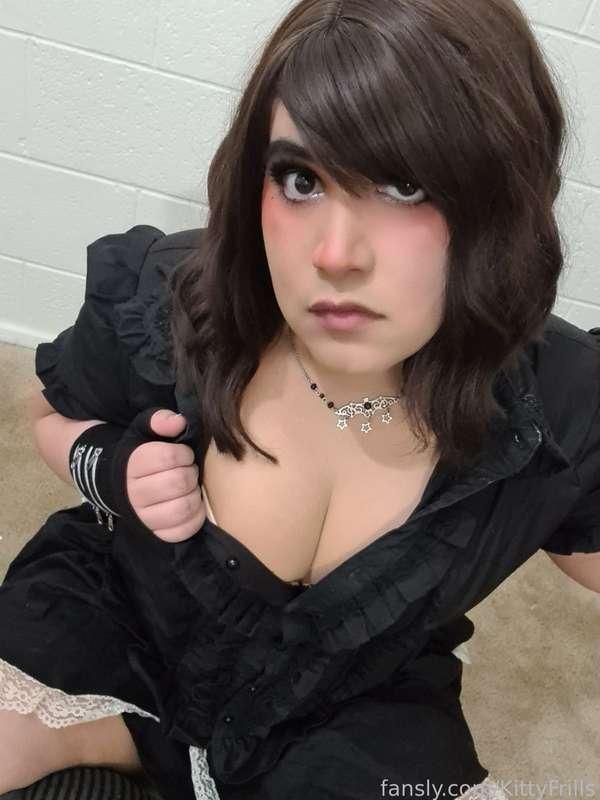 kittyfrills image #35