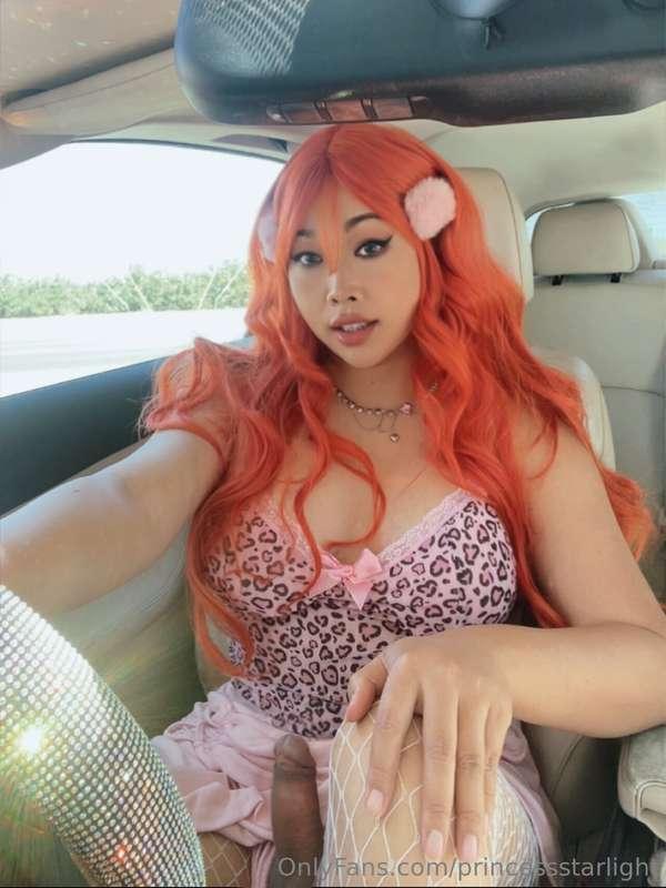 Here it is babes, a link to the full vid! Enjoy 💕  https://d..