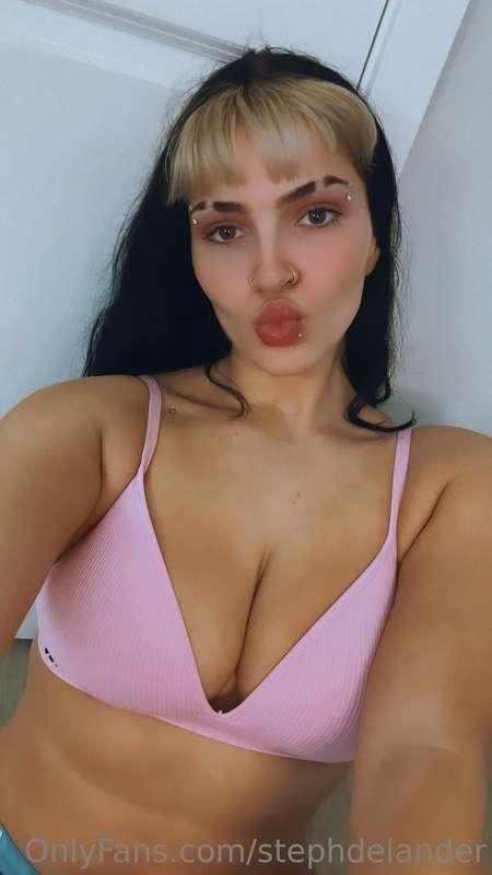besos