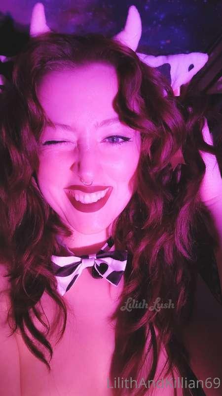 Am I quality enough to breed? 🐄