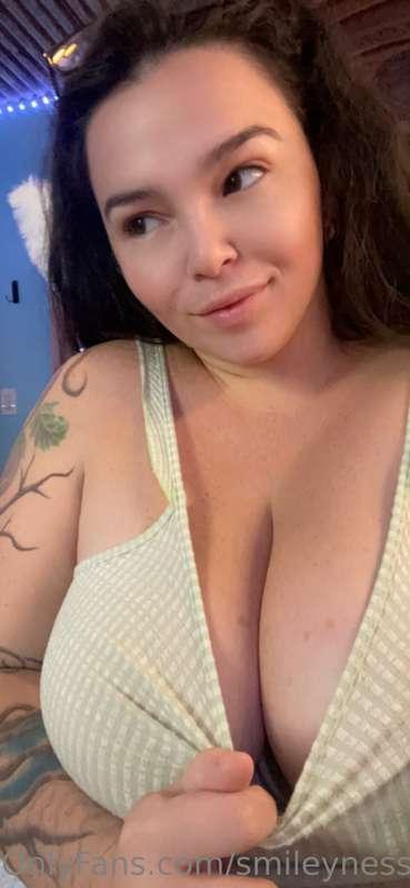 Dominate me baby