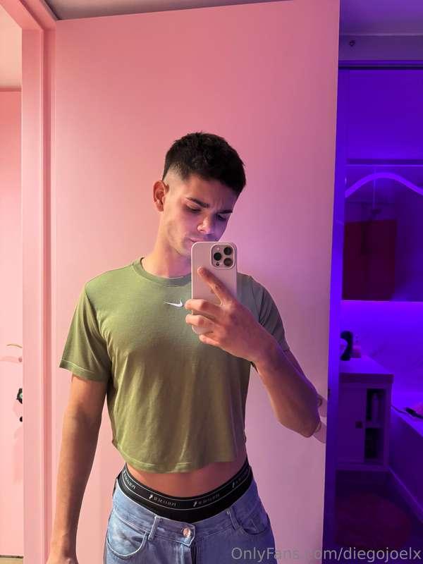 Will you give me all your 💦? I need it more than ur wife 