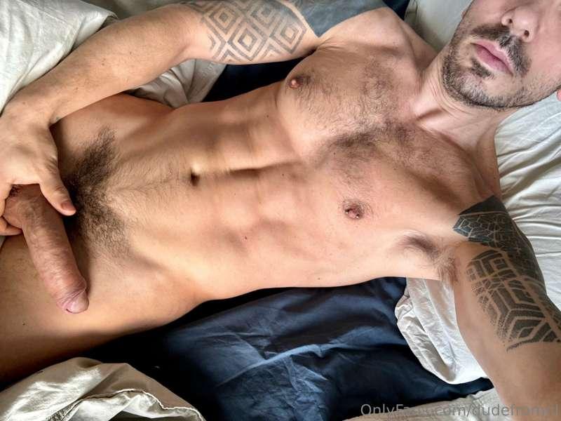 Woke up horny 😈