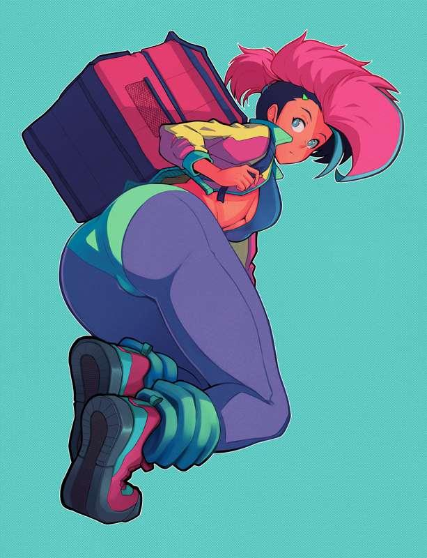 🍑 Moika 🍑