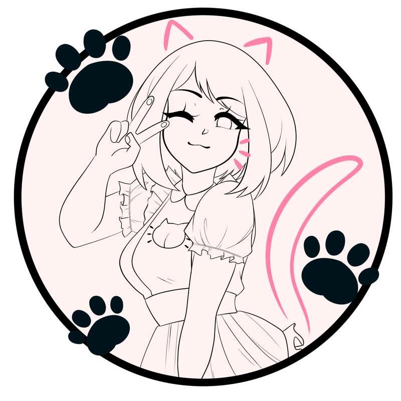 Uraraka WIP#2