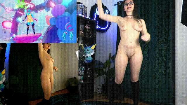 Just Dance Let's Play! 
