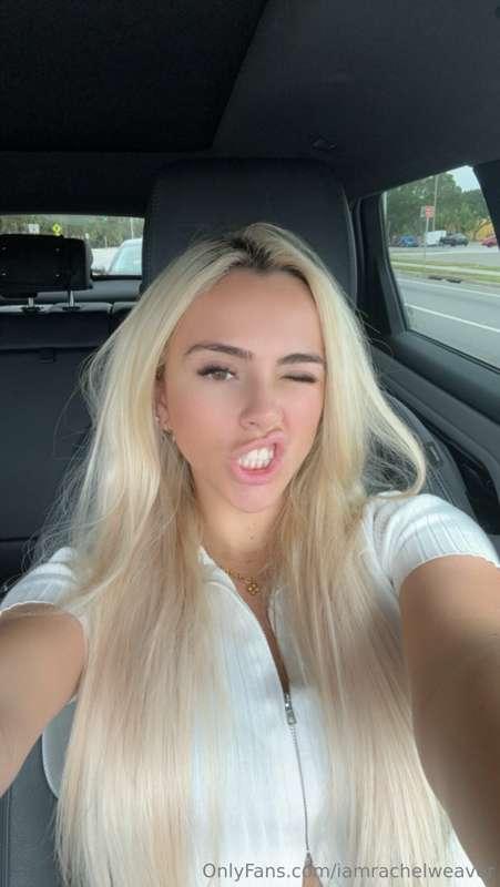 should i go blonde again? 😈
