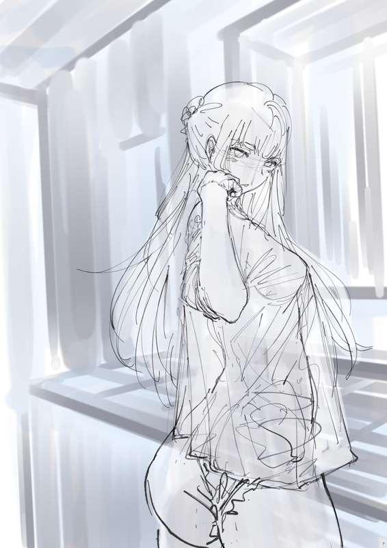 WIP Fern