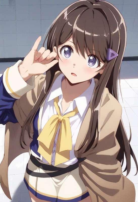 【上位プラン】異世界でひとりぼっちになると……　121枚(zip, pdf有り)