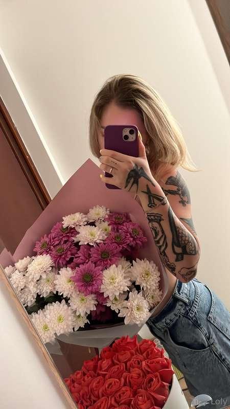 🌸 I woke up in such a good mood today — all because I absolu..